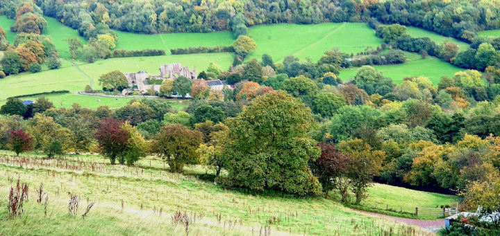 priory
